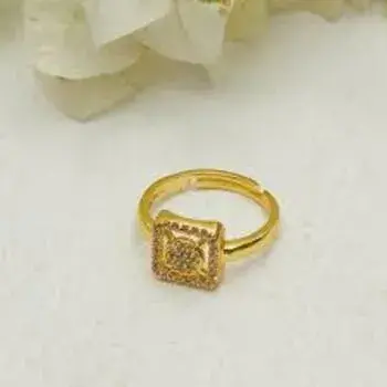 Gold Plated Jewelry